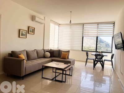 Apartment For Rent In Blat | Near LAU | شقة للأيجار | PLS 26439