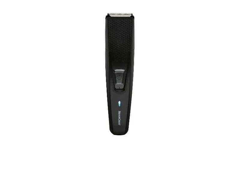 silver crest  all in one hair&beard trimmer 1