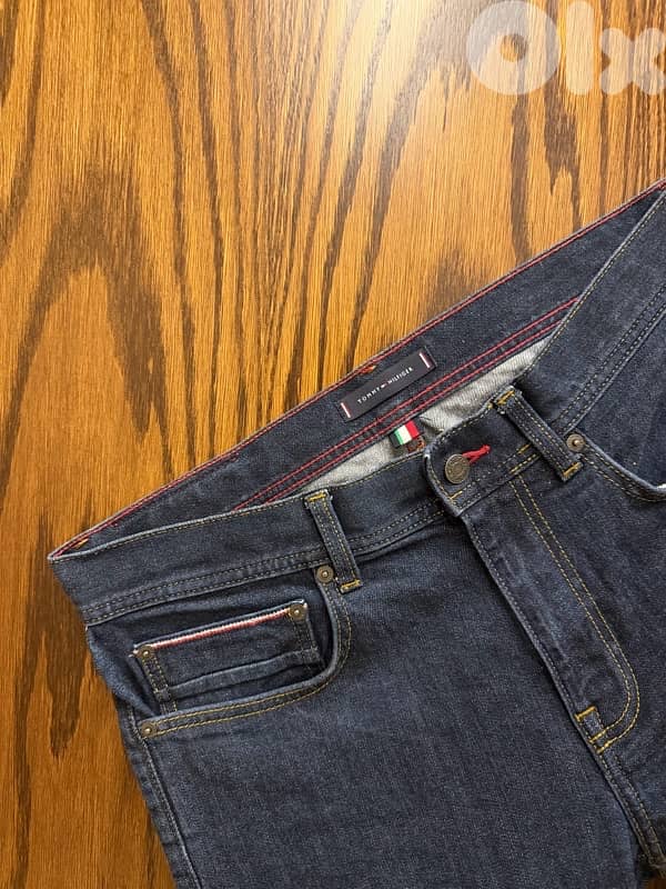 Tommy Hilfiger Jeans 1