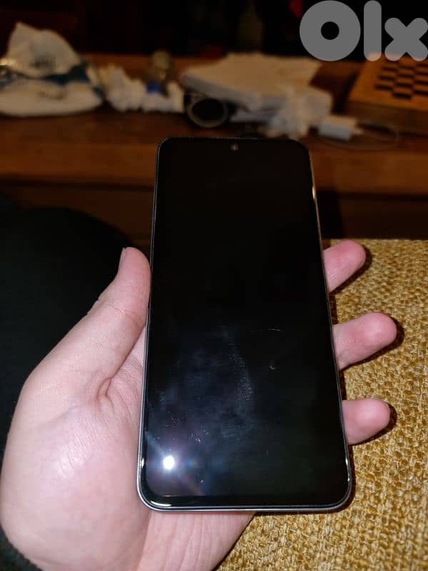 infinix Hot 50 pro 3