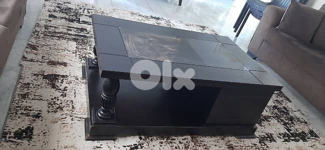 كسليك صربا قرب جامعة الكسليك من فوق