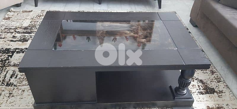 كسليك صربا قرب جامعة الكسليك من فوق 1