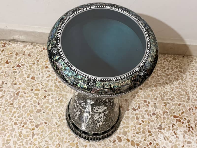 طبلة جوهرة الفن(Darbouka) 1