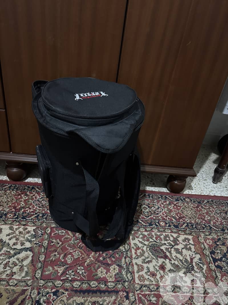 طبلة جوهرة الفن(Darbouka) 4