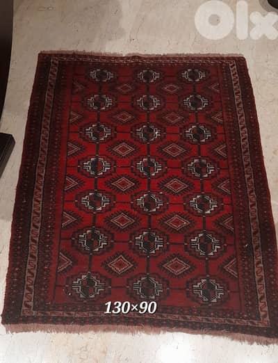 سجادة عجمية