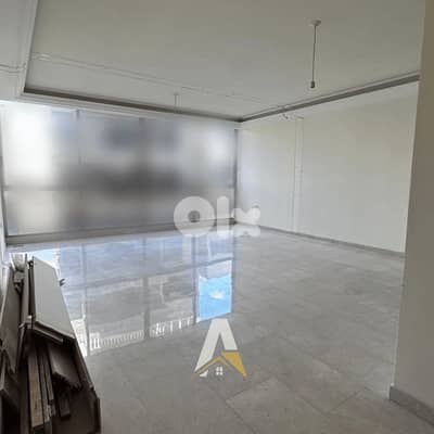 115 sqm Brand New Apartment in SIN EL FIL