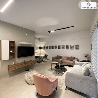 Apartment for Rent in Ashrafieh Sassine شقة للايجار في ساسبن