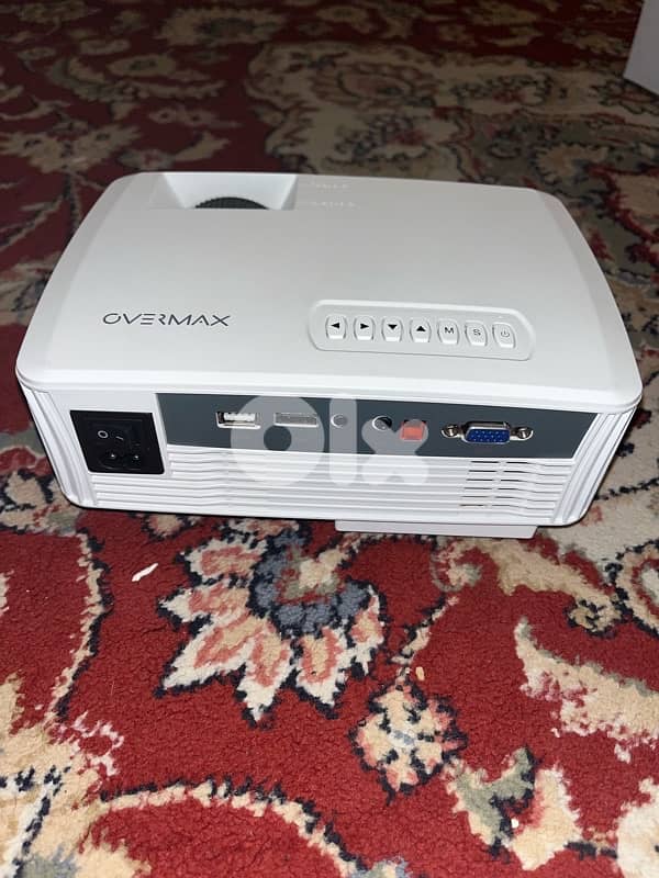 Overmax Multipic 2.4 2