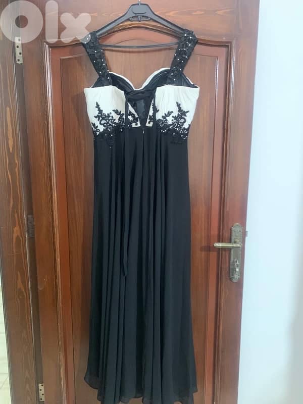 Evening dress 3