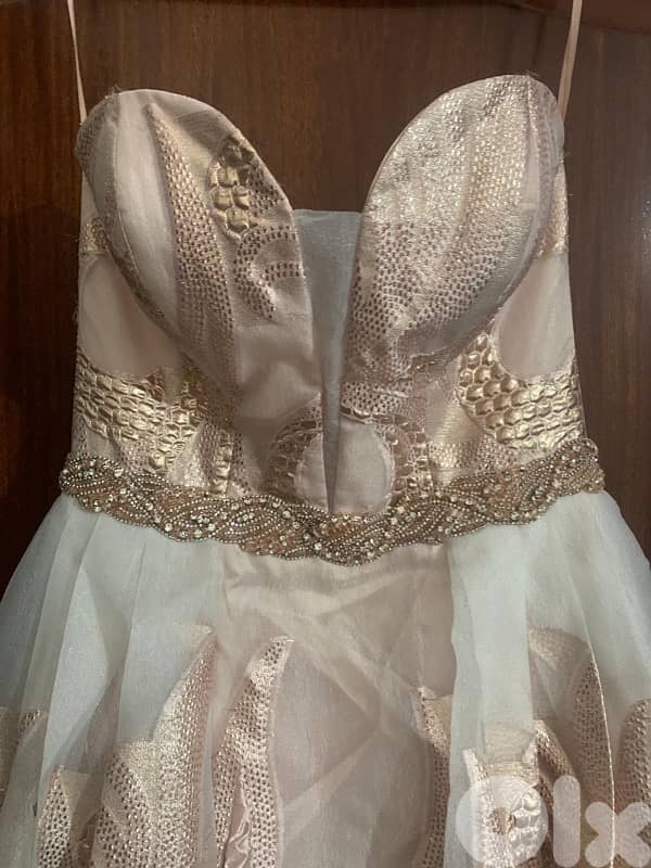 Evening dress 2