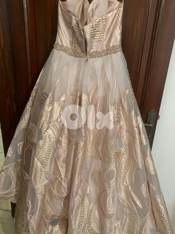 Evening dress 3