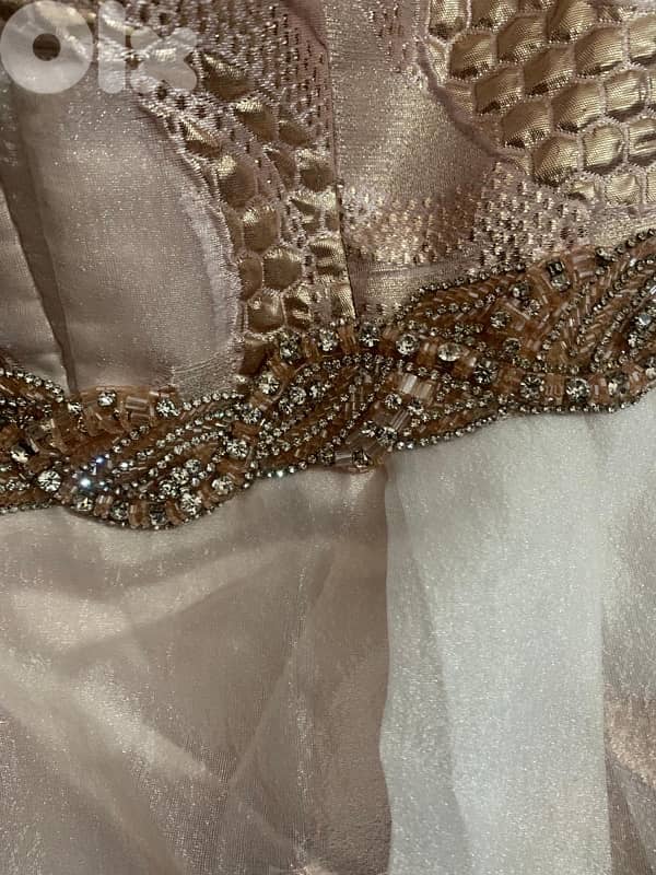 Evening dress 4