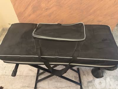 org new with stand and bag  w pls chat only