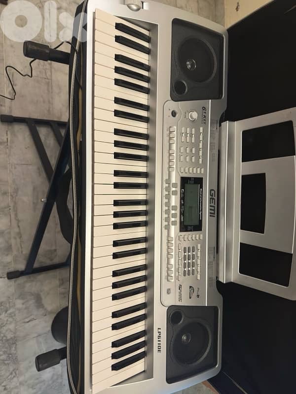 org new with stand and bag 1