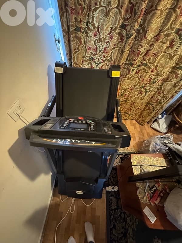 Treadmill 2