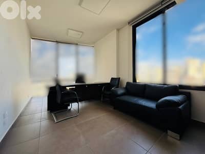 JH25-4648 Office 300m2 for rent in Verdun, $ 6,000 cash