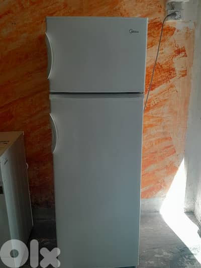 براد ميديا18 قدم انفرتر