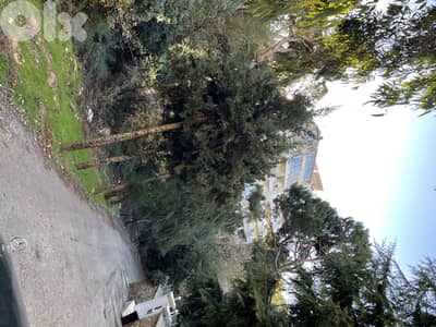 appartment for sale in bhersaf sakiet el misk