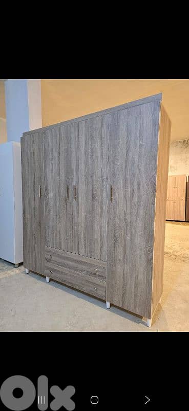 خزانة حجم كبير 180 سم