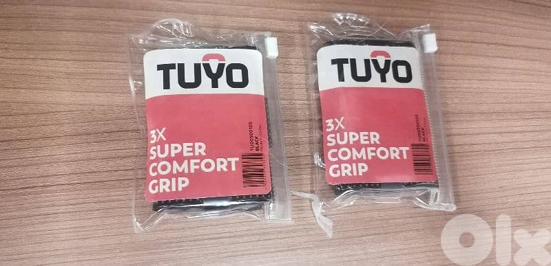 8 Brand new Padel Rackets 1