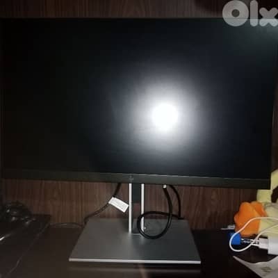 HP OFFICE MONITOR