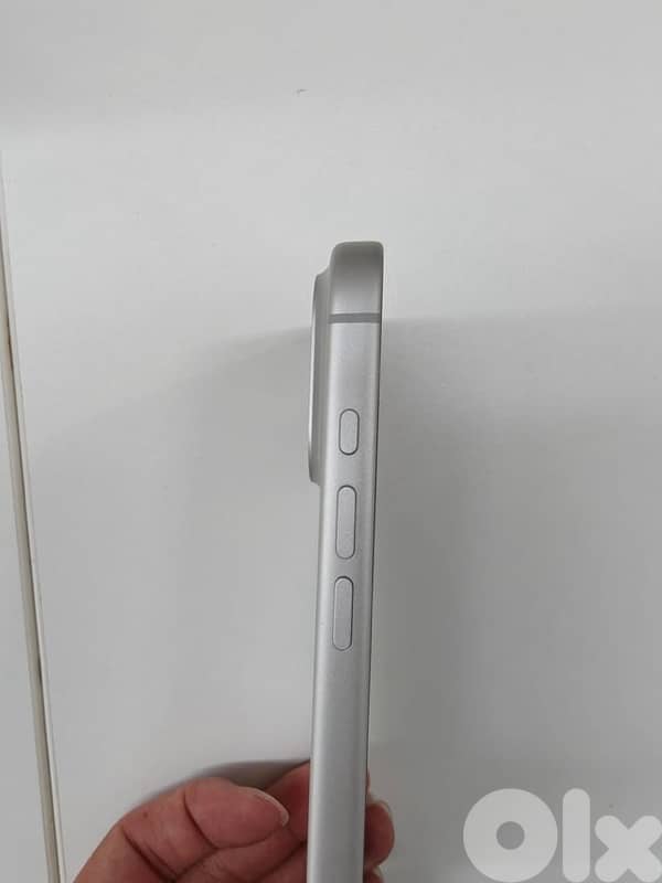 iphone 17 pro 256g silver 2