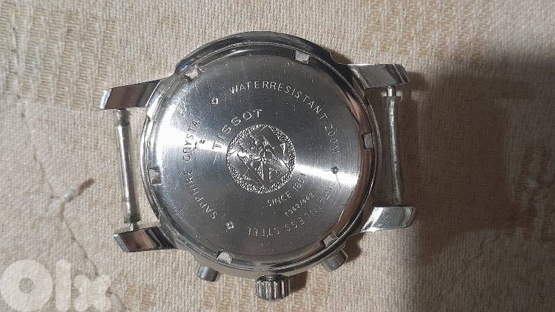 tissot watch 1853 1