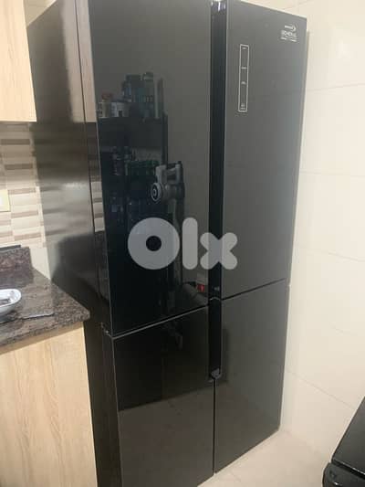 براد سمارت ديجيتال انفيرتر