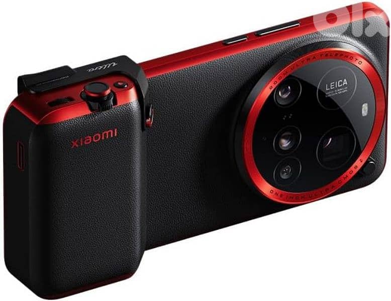 REDMAGIC Astra Gaming Tablet 1