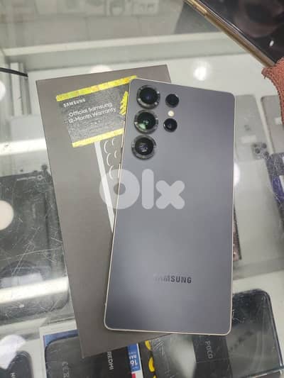 Samsung Galaxy s25 Ultra