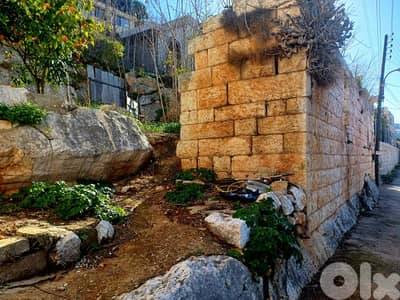 lands for sale in Kousba-أرض للبيع في كوسبا الكورة