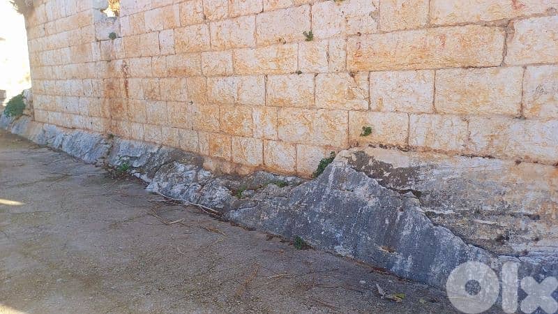 lands for sale in Kousba-أرض للبيع في كوسبا الكورة 1