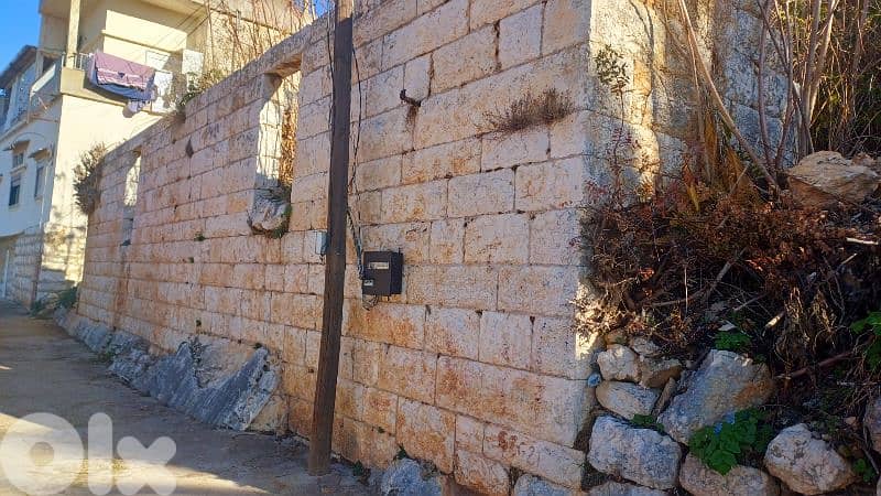 lands for sale in Kousba-أرض للبيع في كوسبا الكورة 2