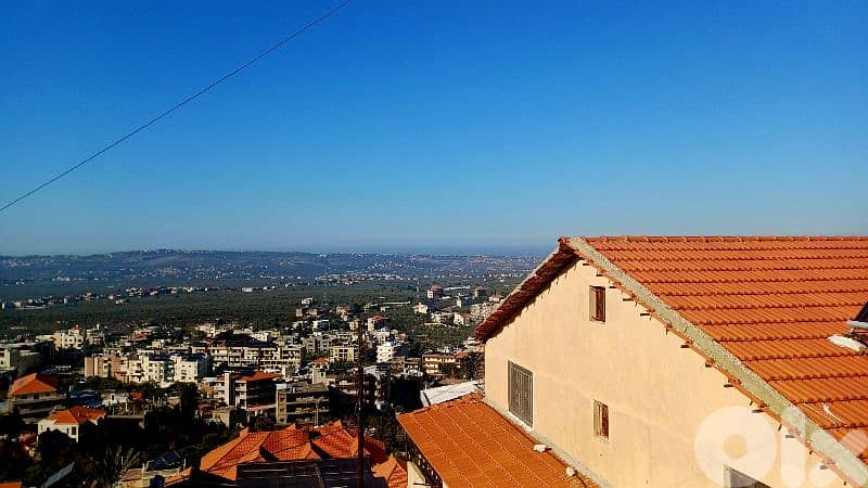 lands for sale in Kousba-أرض للبيع في كوسبا الكورة 6