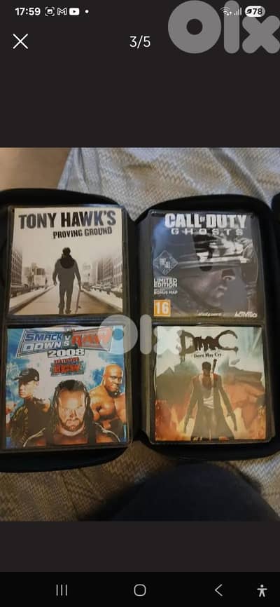 PS3 Games