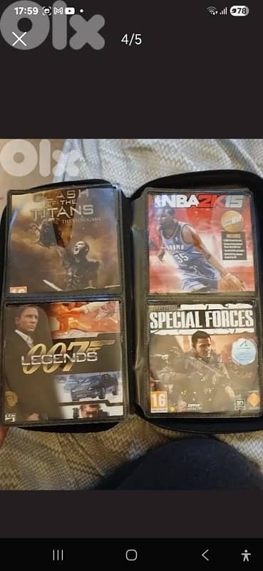 PS3 Games 3