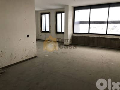 haouch el omara brand new office prime location for sale Ref#679