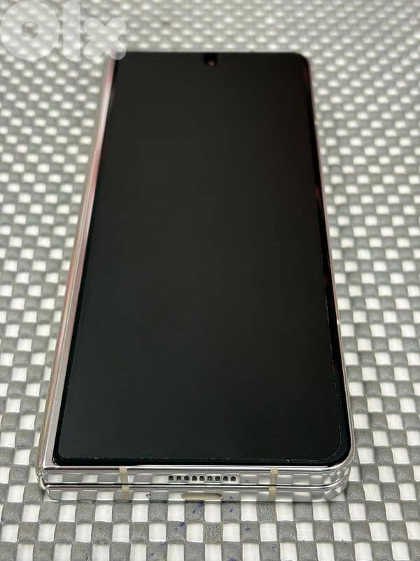 Samsung Z fold 5 256GB 2 sim (arabic) 3