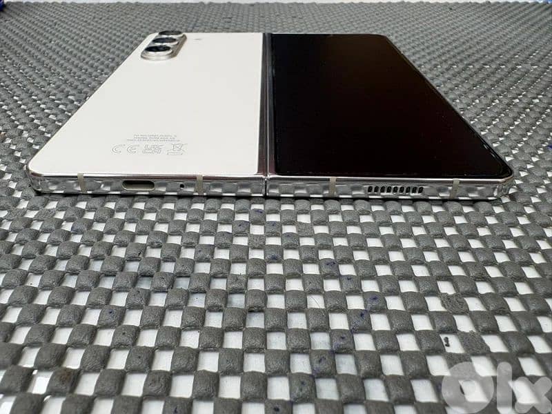 Samsung Z fold 5 256GB 2 sim (arabic) 4