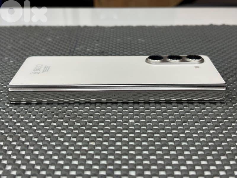 Samsung Z fold 5 256GB 2 sim (arabic) 7