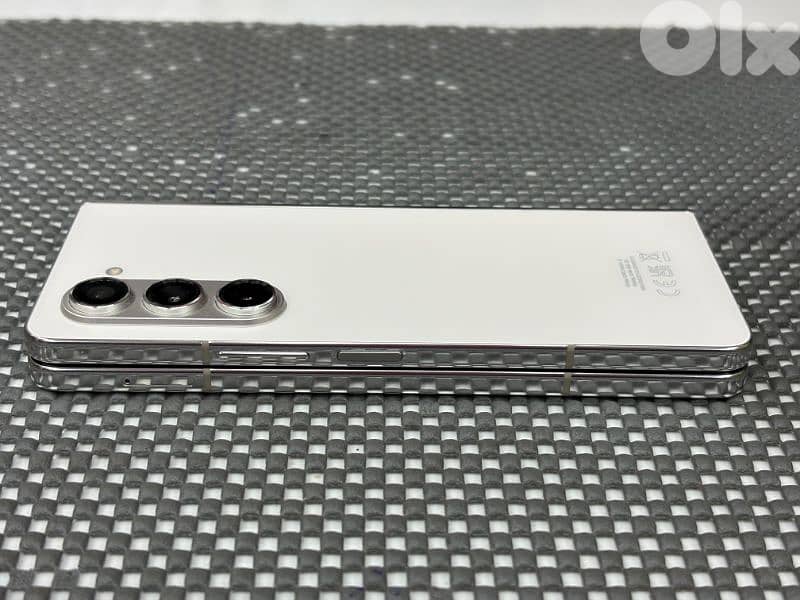 Samsung Z fold 5 256GB 2 sim (arabic) 8