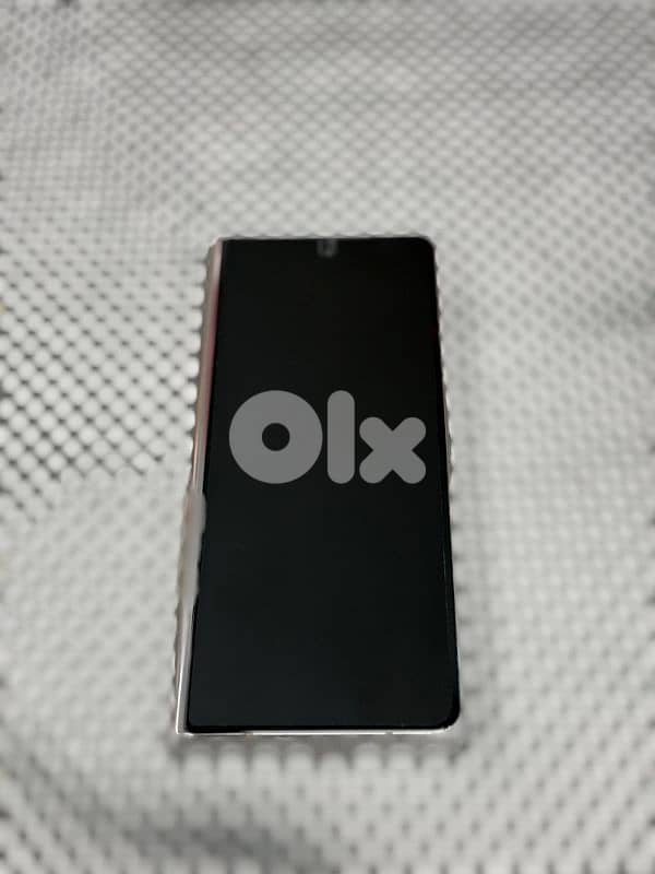 Samsung Z fold 5 256GB 2 sim (arabic) 9