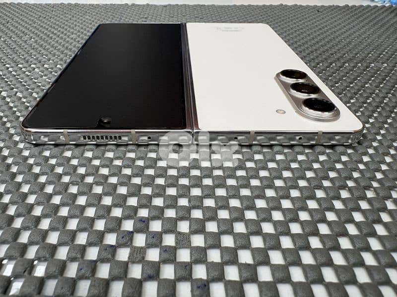 Samsung Z fold 5 256GB 2 sim (arabic) 11