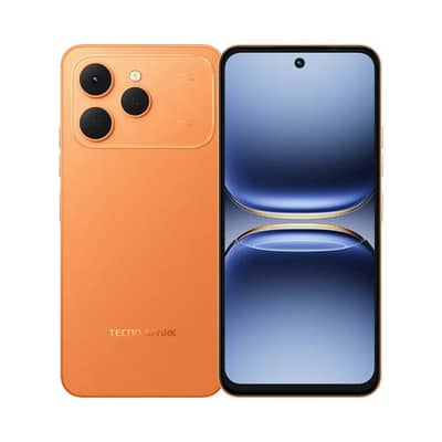 Tecno Spark 40