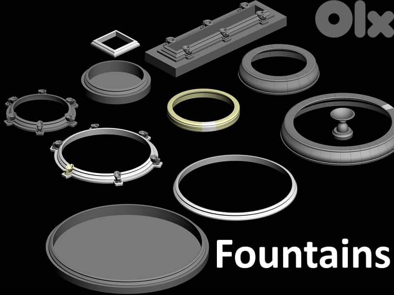 Architecture Classical Elements 14