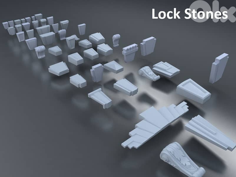 Architecture Classical Elements 15