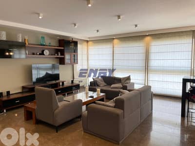 Apartment for Sale in Achrafieh | High floor | Open City View
