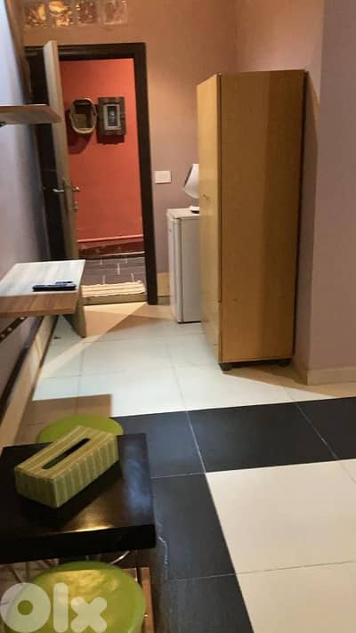 studio for rent in mansourieh ستوديو للايجار في المنصورية