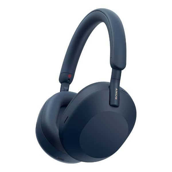 Sony WH-1000XM5 Wireless Headphones 1
