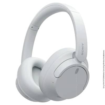 Sony WH-CH720N Noise Canceling Wireless Headphones